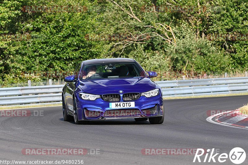 Bild #9480256 - Touristenfahrten Nürburgring Nordschleife (11.07.2020)