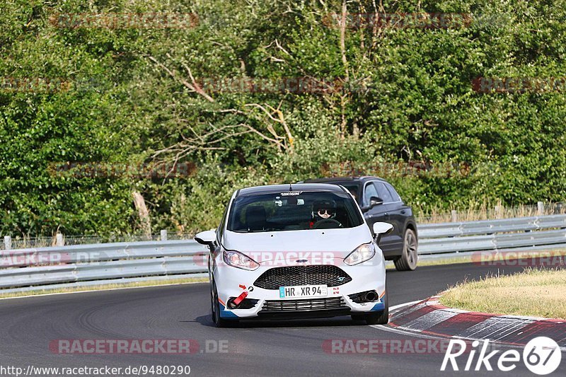 Bild #9480290 - Touristenfahrten Nürburgring Nordschleife (11.07.2020)