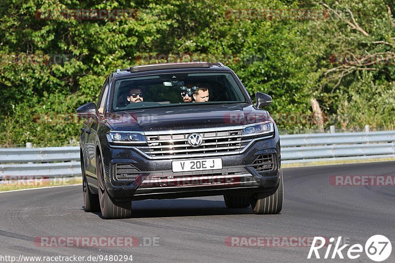 Bild #9480294 - Touristenfahrten Nürburgring Nordschleife (11.07.2020)