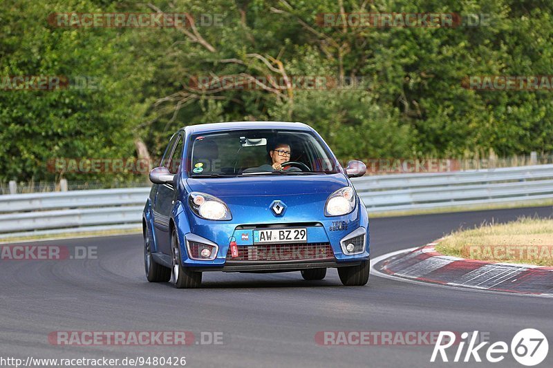 Bild #9480426 - Touristenfahrten Nürburgring Nordschleife (11.07.2020)