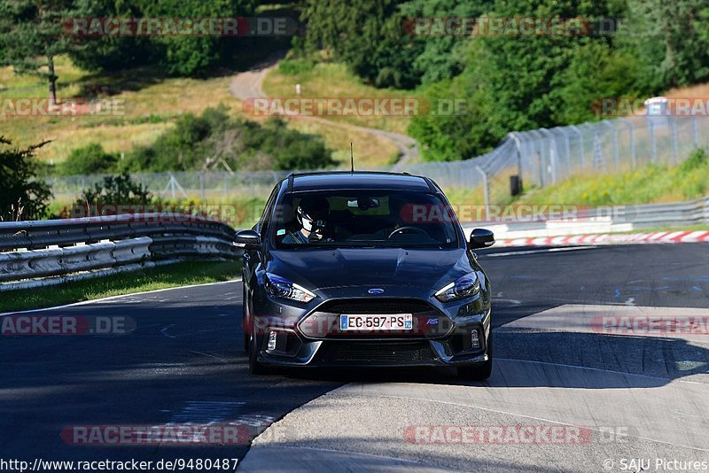 Bild #9480487 - Touristenfahrten Nürburgring Nordschleife (11.07.2020)