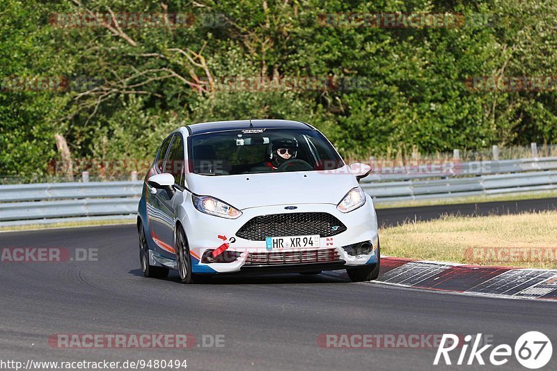 Bild #9480494 - Touristenfahrten Nürburgring Nordschleife (11.07.2020)