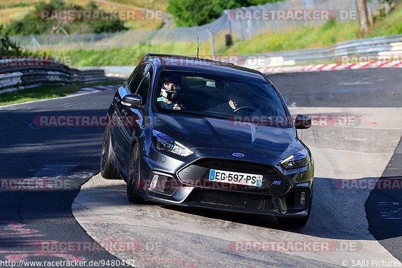 Bild #9480497 - Touristenfahrten Nürburgring Nordschleife (11.07.2020)