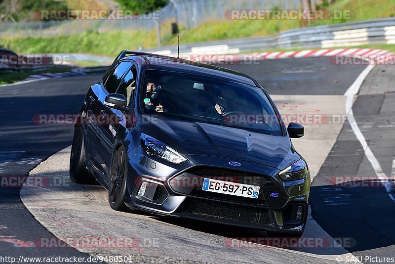 Bild #9480501 - Touristenfahrten Nürburgring Nordschleife (11.07.2020)