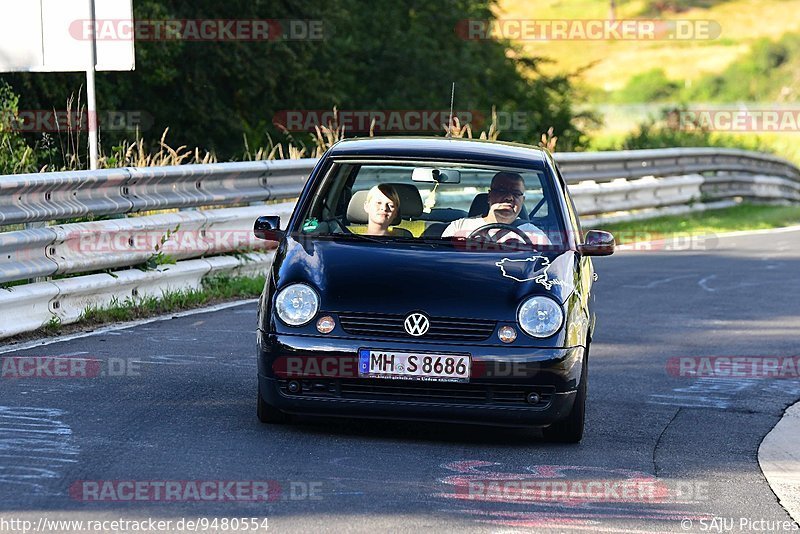 Bild #9480554 - Touristenfahrten Nürburgring Nordschleife (11.07.2020)