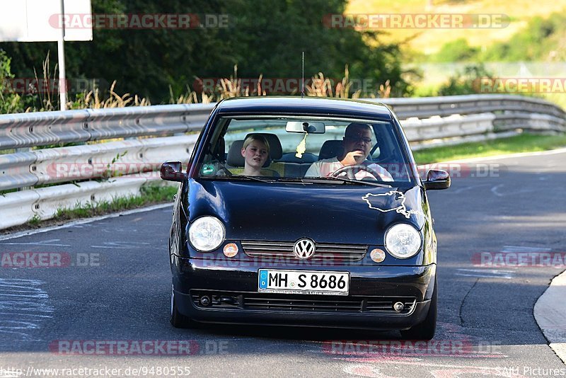 Bild #9480555 - Touristenfahrten Nürburgring Nordschleife (11.07.2020)