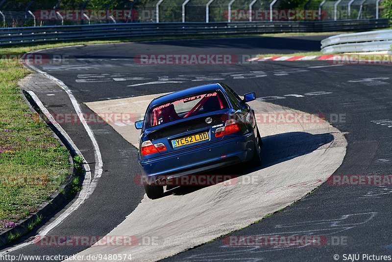 Bild #9480574 - Touristenfahrten Nürburgring Nordschleife (11.07.2020)