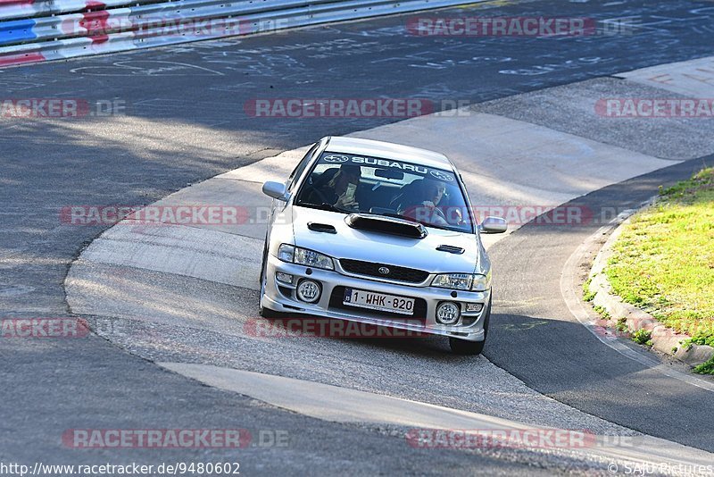 Bild #9480602 - Touristenfahrten Nürburgring Nordschleife (11.07.2020)