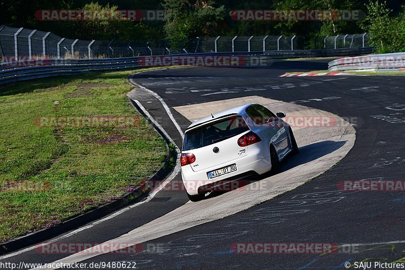 Bild #9480622 - Touristenfahrten Nürburgring Nordschleife (11.07.2020)