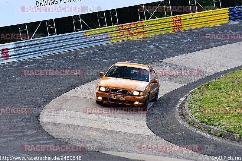 Bild #9480648 - Touristenfahrten Nürburgring Nordschleife (11.07.2020)