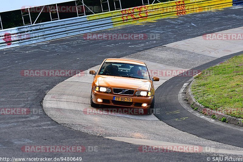 Bild #9480649 - Touristenfahrten Nürburgring Nordschleife (11.07.2020)