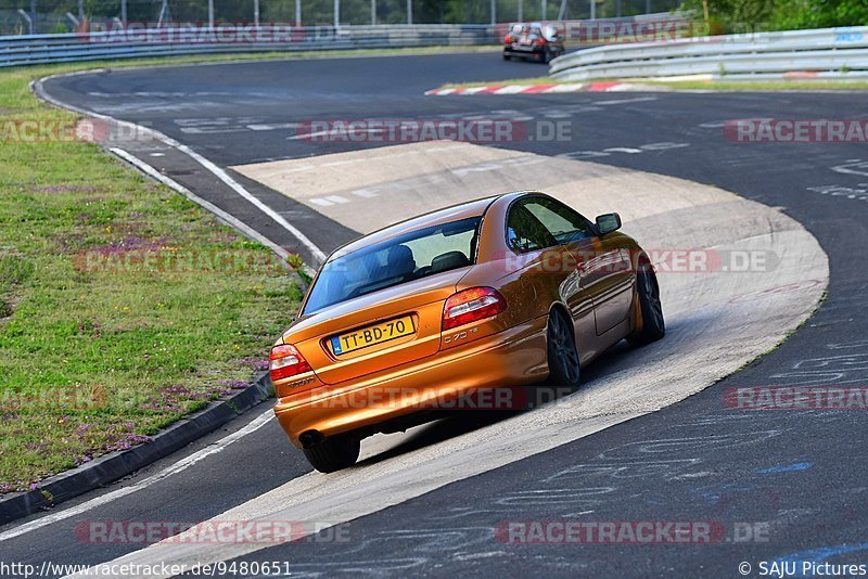 Bild #9480651 - Touristenfahrten Nürburgring Nordschleife (11.07.2020)