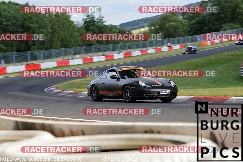 Bild #9480670 - Touristenfahrten Nürburgring Nordschleife (11.07.2020)