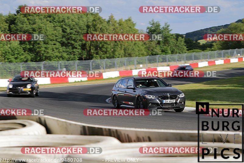 Bild #9480708 - Touristenfahrten Nürburgring Nordschleife (11.07.2020)