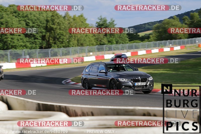 Bild #9480709 - Touristenfahrten Nürburgring Nordschleife (11.07.2020)