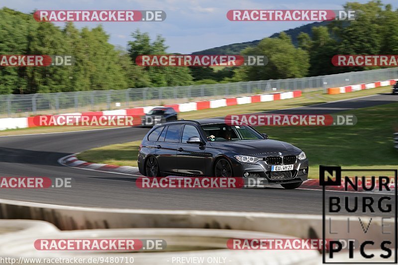 Bild #9480710 - Touristenfahrten Nürburgring Nordschleife (11.07.2020)