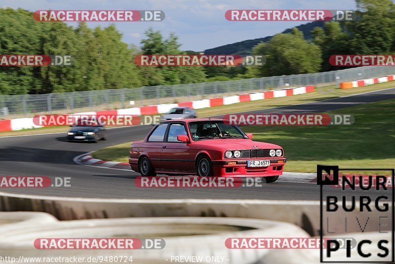 Bild #9480724 - Touristenfahrten Nürburgring Nordschleife (11.07.2020)