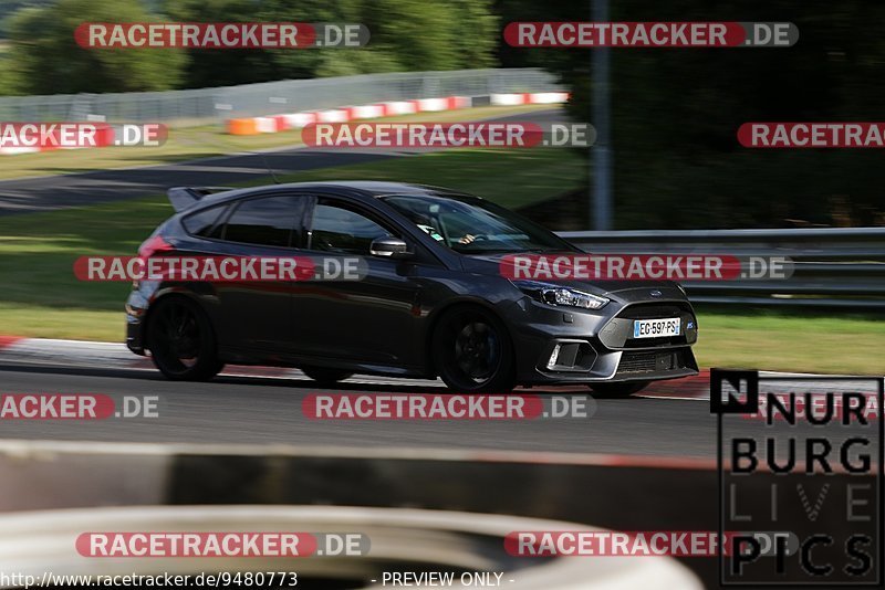 Bild #9480773 - Touristenfahrten Nürburgring Nordschleife (11.07.2020)