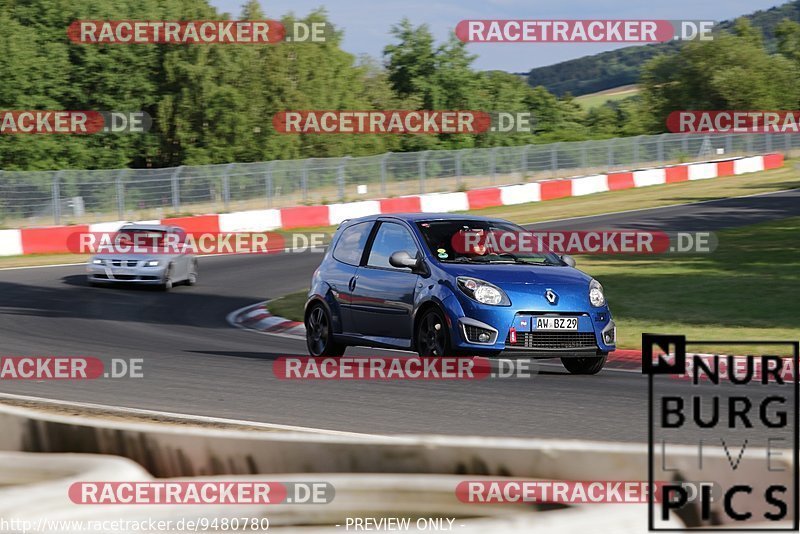 Bild #9480780 - Touristenfahrten Nürburgring Nordschleife (11.07.2020)