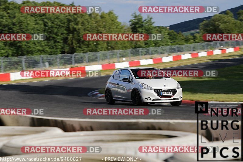 Bild #9480827 - Touristenfahrten Nürburgring Nordschleife (11.07.2020)