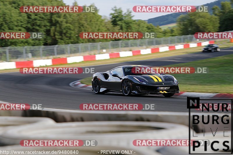 Bild #9480840 - Touristenfahrten Nürburgring Nordschleife (11.07.2020)