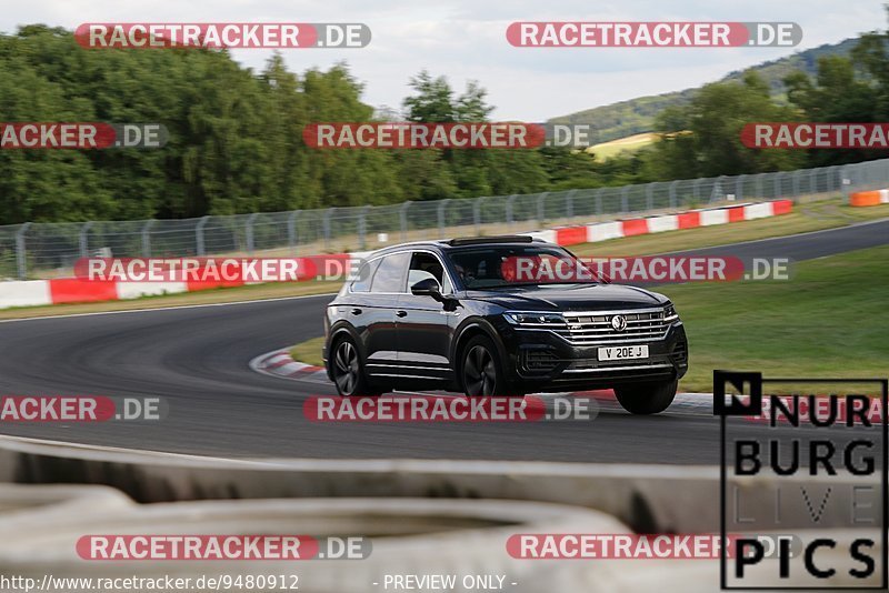 Bild #9480912 - Touristenfahrten Nürburgring Nordschleife (11.07.2020)