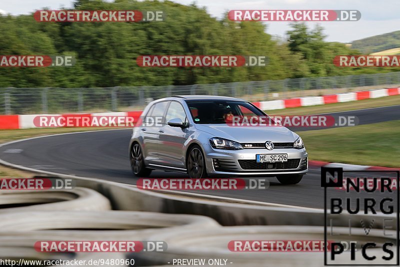 Bild #9480960 - Touristenfahrten Nürburgring Nordschleife (11.07.2020)