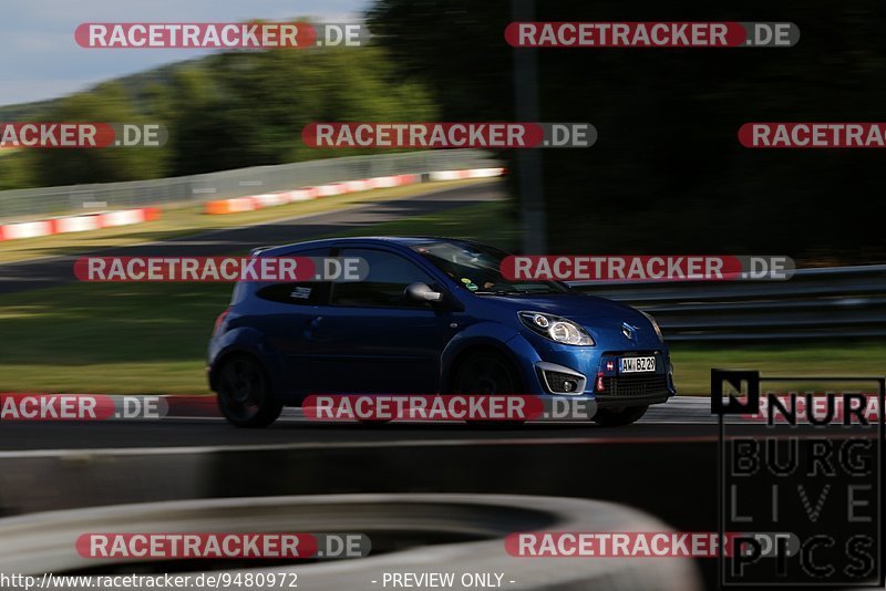 Bild #9480972 - Touristenfahrten Nürburgring Nordschleife (11.07.2020)