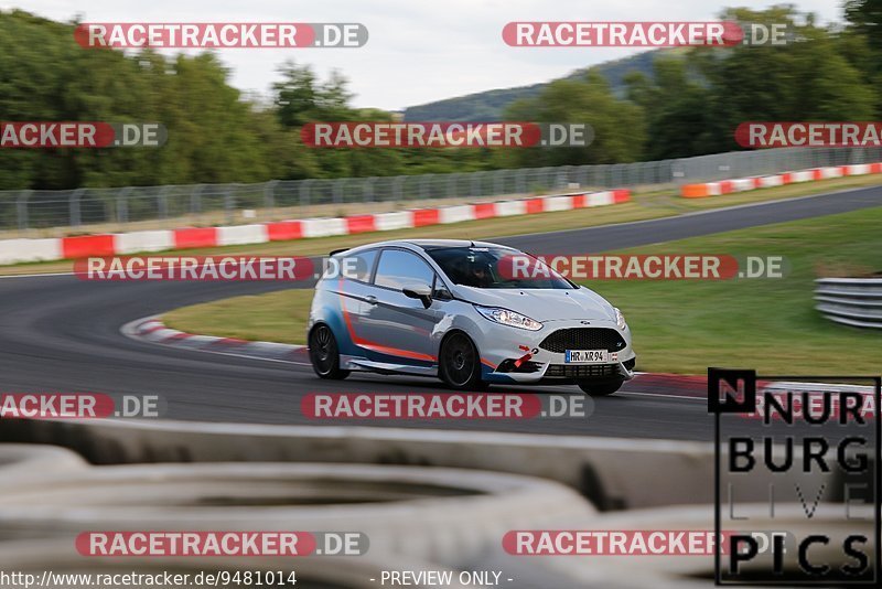 Bild #9481014 - Touristenfahrten Nürburgring Nordschleife (11.07.2020)