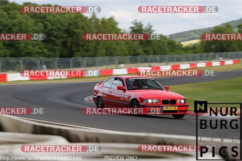 Bild #9481040 - Touristenfahrten Nürburgring Nordschleife (11.07.2020)