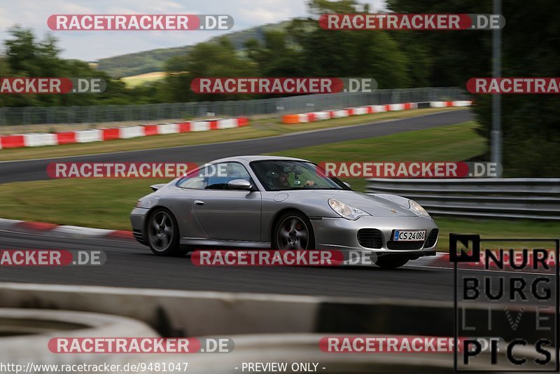 Bild #9481047 - Touristenfahrten Nürburgring Nordschleife (11.07.2020)