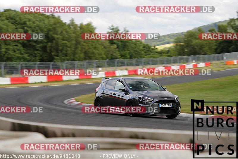 Bild #9481048 - Touristenfahrten Nürburgring Nordschleife (11.07.2020)