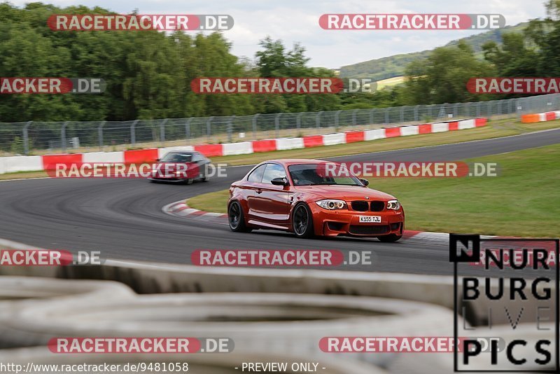 Bild #9481058 - Touristenfahrten Nürburgring Nordschleife (11.07.2020)