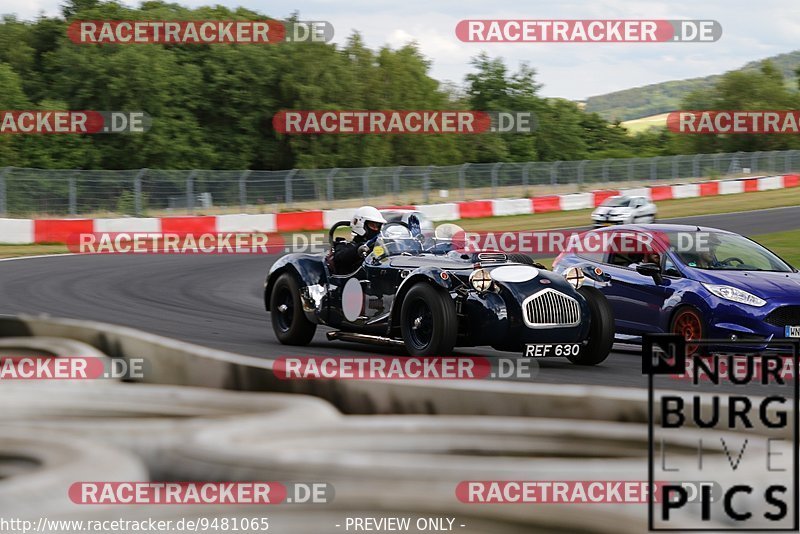 Bild #9481065 - Touristenfahrten Nürburgring Nordschleife (11.07.2020)