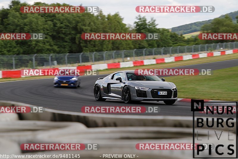 Bild #9481145 - Touristenfahrten Nürburgring Nordschleife (11.07.2020)