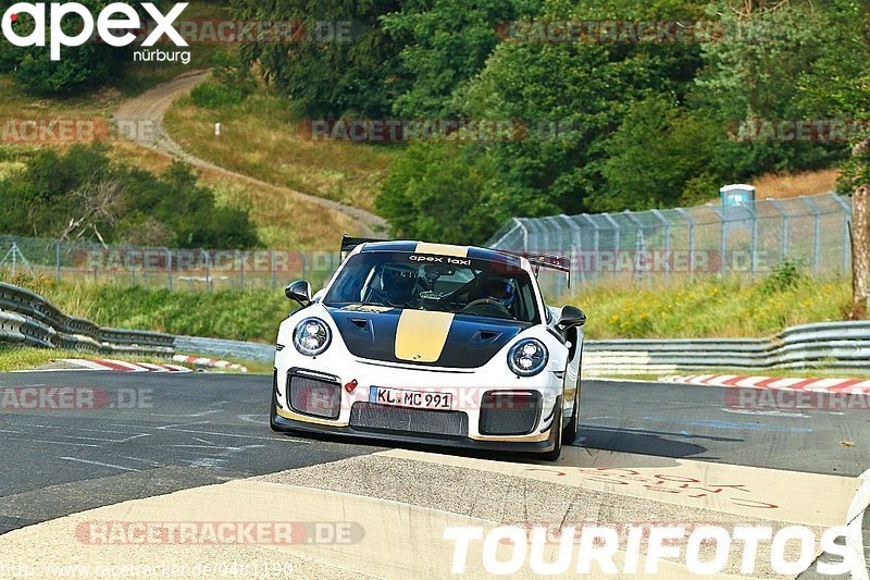 Bild #9481190 - Touristenfahrten Nürburgring Nordschleife (11.07.2020)