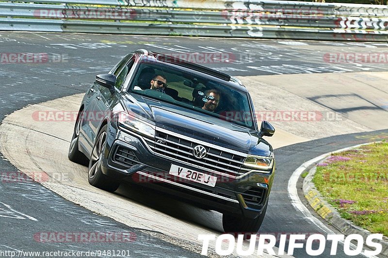 Bild #9481201 - Touristenfahrten Nürburgring Nordschleife (11.07.2020)