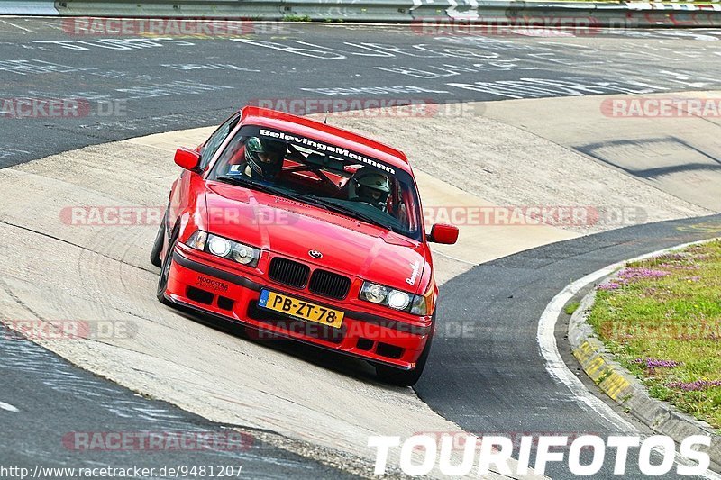 Bild #9481207 - Touristenfahrten Nürburgring Nordschleife (11.07.2020)