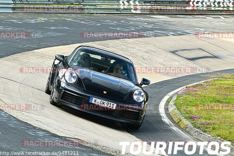 Bild #9481211 - Touristenfahrten Nürburgring Nordschleife (11.07.2020)