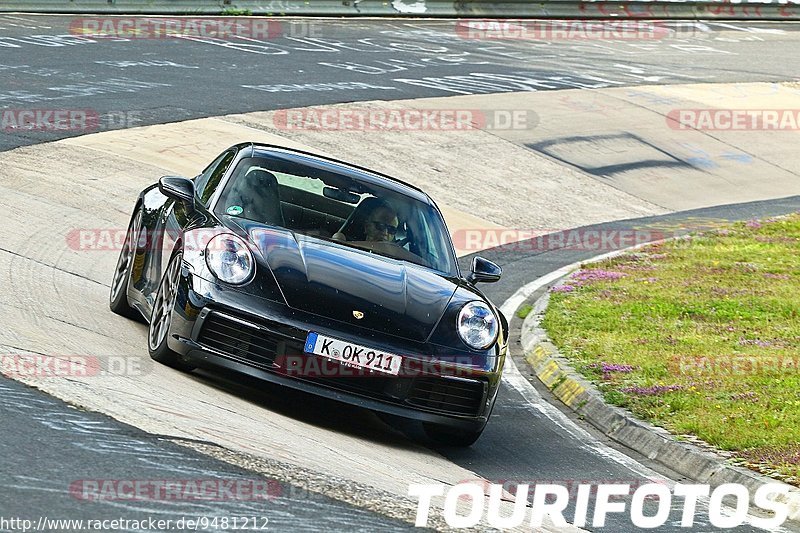 Bild #9481212 - Touristenfahrten Nürburgring Nordschleife (11.07.2020)