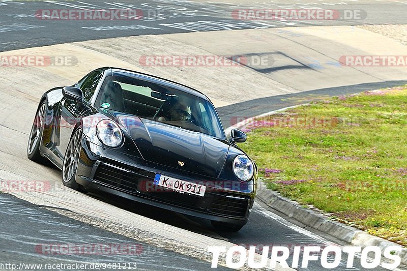 Bild #9481213 - Touristenfahrten Nürburgring Nordschleife (11.07.2020)