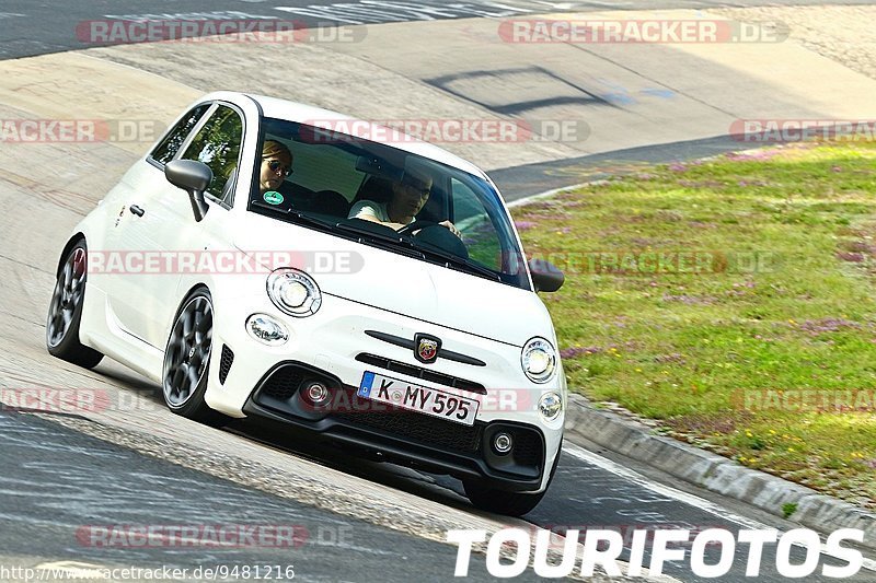 Bild #9481216 - Touristenfahrten Nürburgring Nordschleife (11.07.2020)