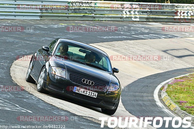 Bild #9481222 - Touristenfahrten Nürburgring Nordschleife (11.07.2020)