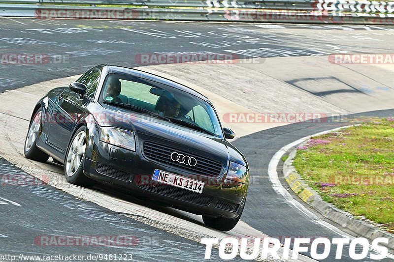 Bild #9481223 - Touristenfahrten Nürburgring Nordschleife (11.07.2020)