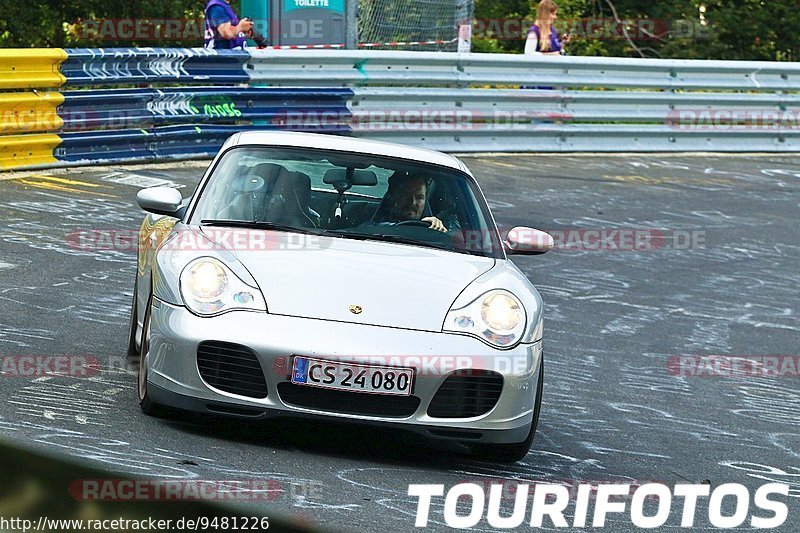 Bild #9481226 - Touristenfahrten Nürburgring Nordschleife (11.07.2020)