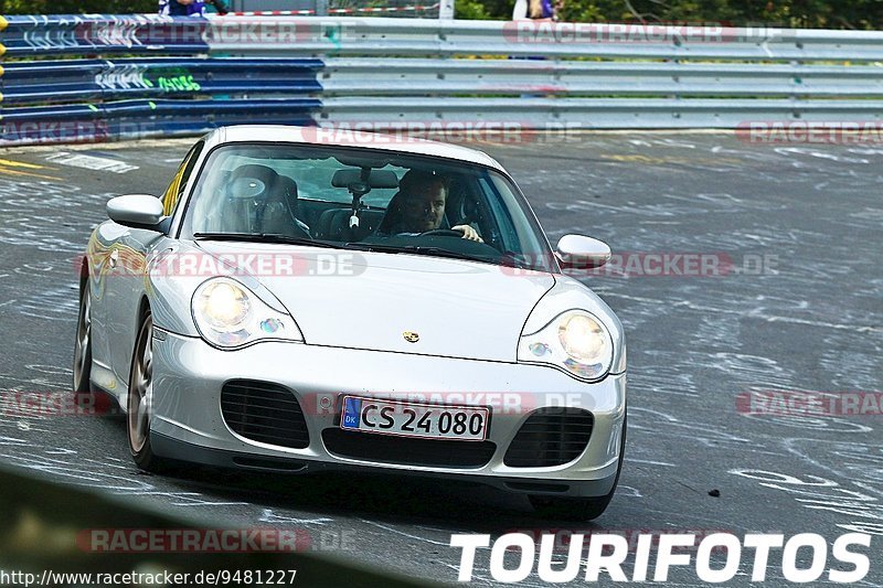 Bild #9481227 - Touristenfahrten Nürburgring Nordschleife (11.07.2020)