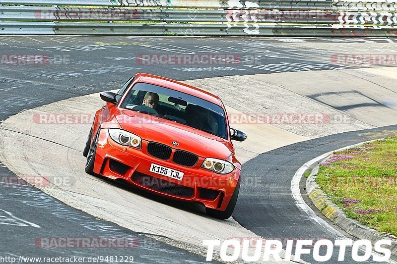 Bild #9481229 - Touristenfahrten Nürburgring Nordschleife (11.07.2020)