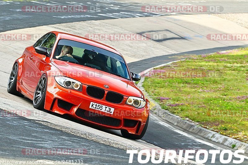 Bild #9481231 - Touristenfahrten Nürburgring Nordschleife (11.07.2020)