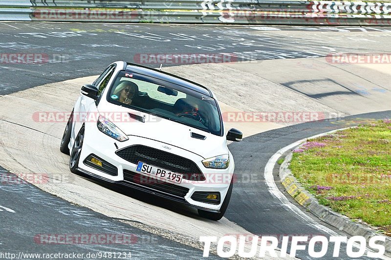 Bild #9481234 - Touristenfahrten Nürburgring Nordschleife (11.07.2020)