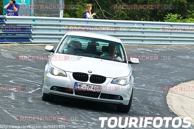 Bild #9481401 - Touristenfahrten Nürburgring Nordschleife (11.07.2020)